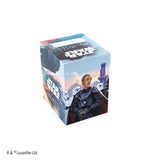 Star Wars: Unlimited - Soft Crate - Mandalorian / Moff Gideon