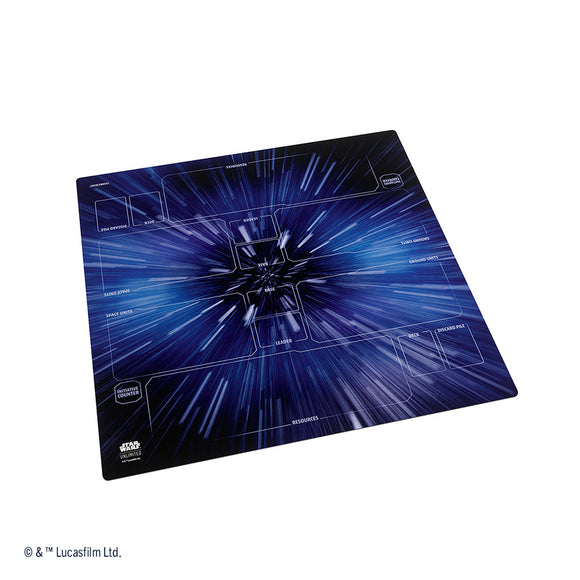 Star Wars: Unlimited - Prime Game Mat XL - Hyperspace