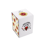 GameGenic: Premium Dice Tower - Stranger Things Hellfire Club