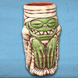 Biggs Tiki: Rummy Mummy Tiki Mug