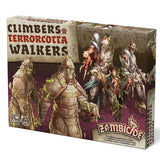 Zombicide: Climbers & Terrorcotta Pack