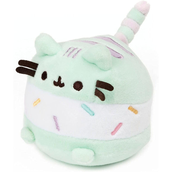 Pusheen Ice Cream Sandwich Squishy Plush