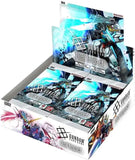 Gundam Card Game: Dual Impact - Booster Display Box (GD02)
