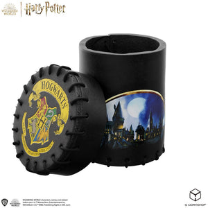 Harry Potter: Hogwarts Dice Cup