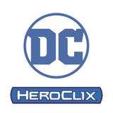 Heroclix DC Logo