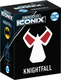 HeroClix: Iconix - Knightfall