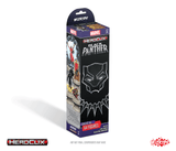 HeroClix: Black Panther Booster