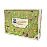 Carcassonne Big Box
