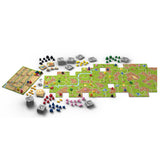 Carcassonne Big Box