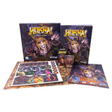 Heckna! - Campaign Setting Box Set