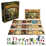 HeroQuest: Jungles of Delthrak Expansion