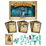 HeroQuest: Spirit Queen's Torment - Quest Pack