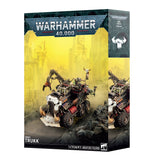 Warhammer 40K: Ork - Trukk