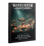 Warhammer: The Horus Heresy - Journal Tactica - The Battle for the Signus Cluster - Assault on Kol