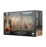 Warhammer 40K: The Horus Heresy – Custodes - Custodian Guard Sodality