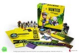 Cyberpunk: Edgerunners - Hunted Boardgame