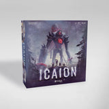Icaion (Essential Edition)