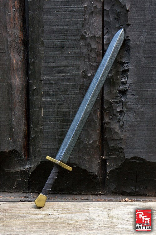 Ready for Battle: Sword (75 cm)