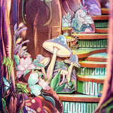 Book Nook: Grace of the Forest