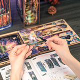 Book Nook: Grace of the Forest