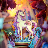 Book Nook: Grace of the Forest