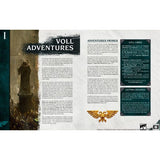 Warhammer 40K RPG: Imperium Maledictum - Voll Adventures
