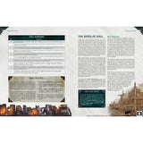 Warhammer 40K RPG: Imperium Maledictum - Voll Adventures