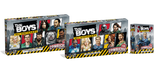 Zombicide: The Boys Character Packs Bundle