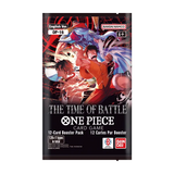 One Piece TCG: The Time of Battle Booster Display Box (OP-16)