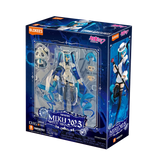 Blokees: Hatsune Miku - Fantastics Series - Hatsune Miku - MIKU WITH YOU 2025