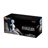 Blokees: Evangelion Fantastics - Rei Ayanami with Entry Plug Interior