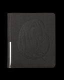 Dragon Shield: Card Codex Portfolio 160 - Iron Grey
