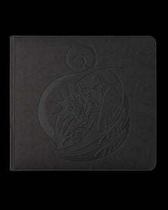 Dragon Shield: Card Codex 576 Zipster Binder XL - Iron Grey