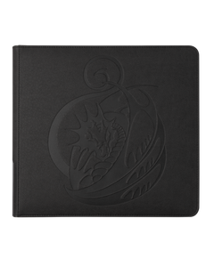 Dragon Shield: Card Codex 576 Zipster Binder XL