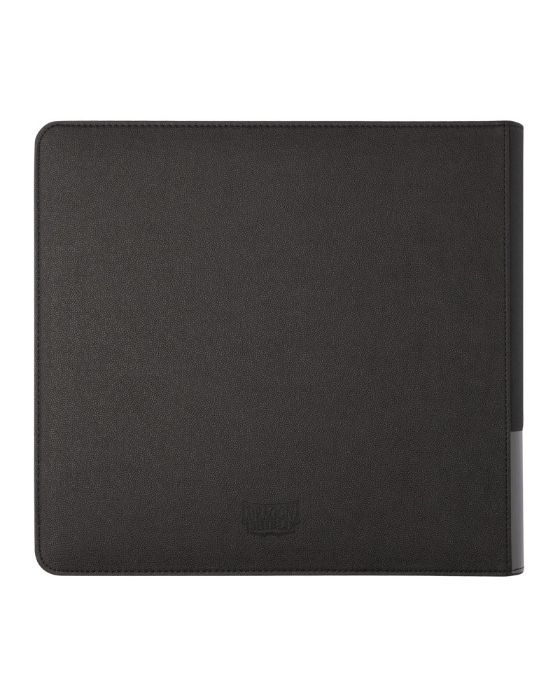 card codex zipster binder xl Dragon Shield: Card Codex 576 Zipster Binder XL