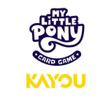 My Little Pony TCG: Nightmare Night (003) Booster Pack
