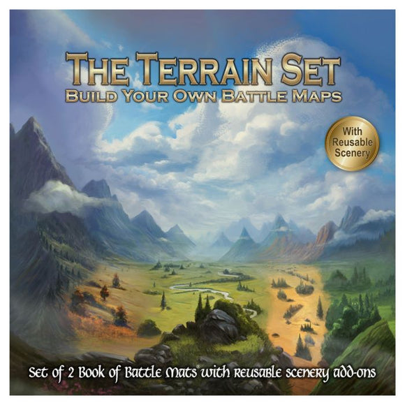 The Terrain Set