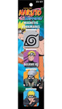 Naruto: Magnetic Bookmark Set