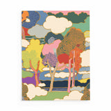 Galison Puzzles: Book Puzzle - 500 Pieces - Liberty - Prospect Road