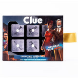 FanRoll: Clue Dice Set