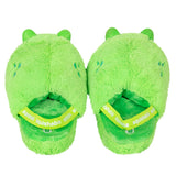 Squishable Frog 3D Slipper (Size M/L)