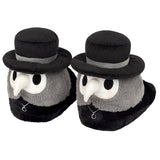 Squishable Doctor Plague 3D Slipper (Size Youth)