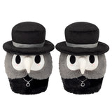 Squishable Doctor Plague 3D Slipper (Size Youth)