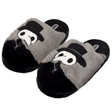 Squishable Doctor Plague Slide Slipper (Size Youth)