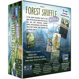 Forest Shuffle Alpine