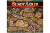 Final Girl: A Rotten Harvest Feature Film shady acres location card
