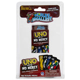 World's Smallest: UNO No Mercy
