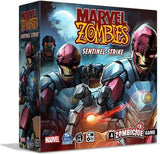 Marvel Zombies: Sentinel Strike (Kickstarter Exclusive)
