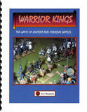 Mayhem: Warrior Kings – The Game of Ancient and Medieval Combat