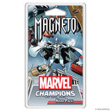 Marvel Champions LCG: Magneto Hero Pack